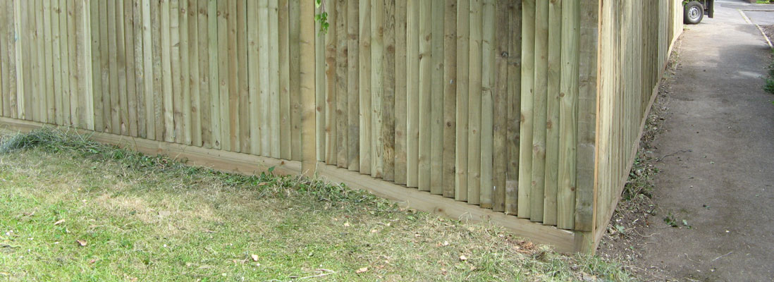 Fencing